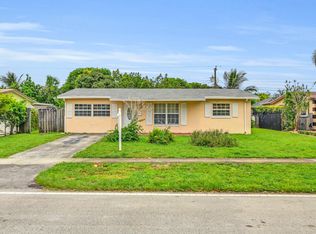 2130 NW 64th Ave, Sunrise, FL 33313