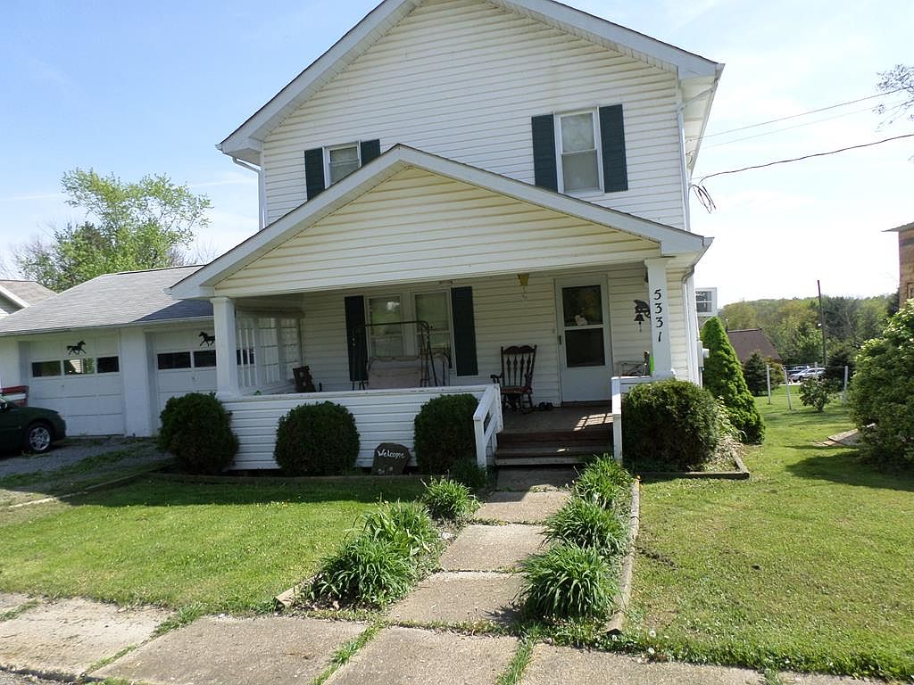 5331 Old Fryburg Rd, Fryburg, PA 16326 Zillow