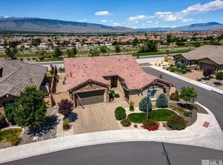 9807 Dyevera Ln, Reno, NV 89521