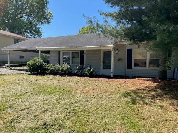 1134 Laredo Ave, Saint Louis, MO 63138