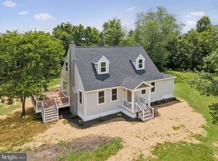 4509 Catlett Rd, Midland, VA 22728