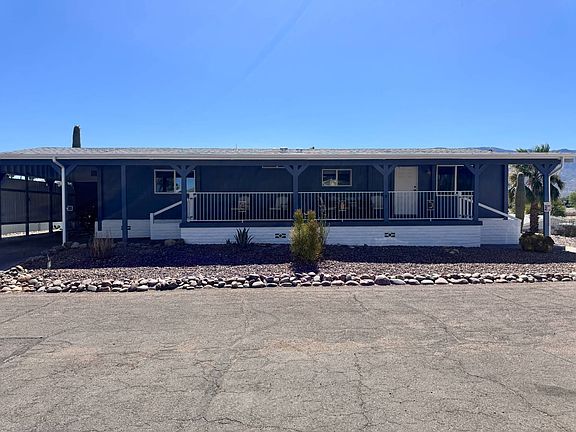 3rd image of 15301 N Oracle Rd Unit 45