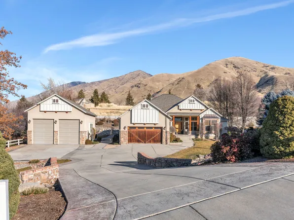 1052 S Cove Dr, Springville, UT 84663