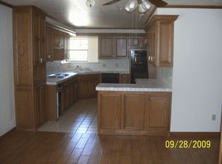 12717 Burlingame Ave, Oklahoma City, OK 73120
