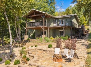 31293 Beal Rd, Stover, MO 65078
