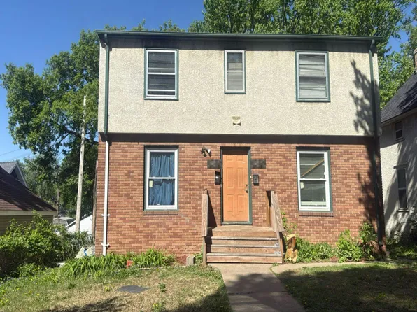 2409 Bryant Ave N, Minneapolis, MN 55411