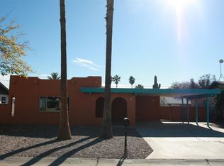 1273 E Barcelona Ave, Casa Grande, AZ 85122