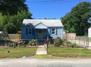 3113 Kenyon Ave, Richmond, VA 23224