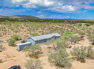 7015 W Pinto Rd, Sahuarita, AZ 85629