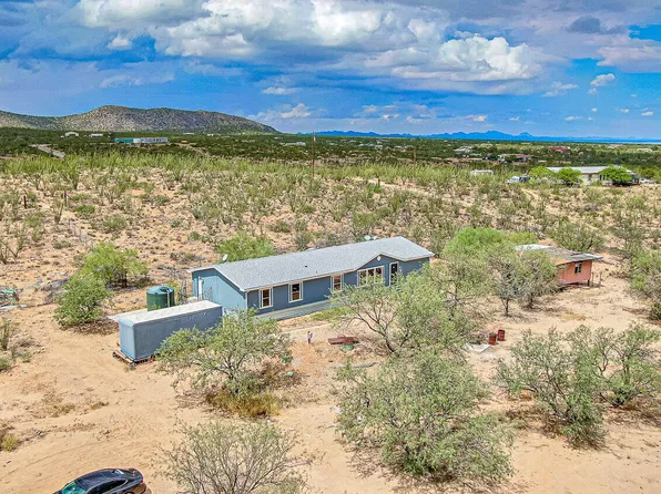 7015 W Pinto Rd, Sahuarita, AZ 85629
