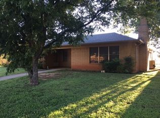 975 Minter Ln, Abilene, TX 79603