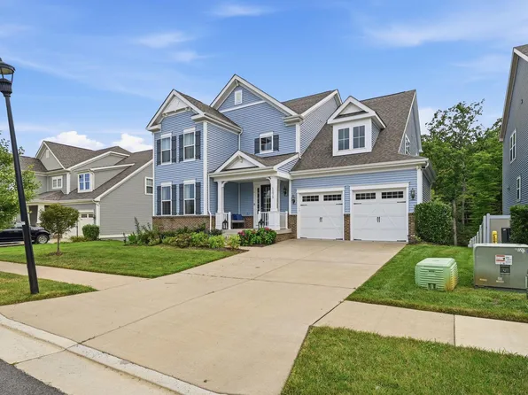 1272 Coastal Ave, Stafford, VA 22554