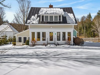 149 N Main Street, Danby, VT, 05739