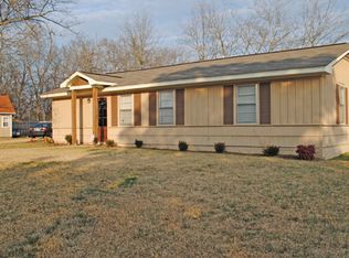 702 Lar Eli Do Dr, Tupelo, MS 38801