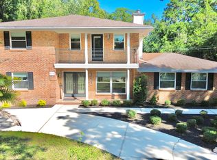 2719 Scott Mill Ln, Jacksonville, FL 32223