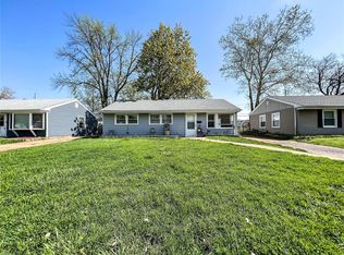 4111 Tesson St, Saint Louis, MO