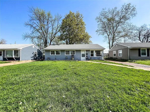 4111 Tesson St, Saint Louis, MO 63123