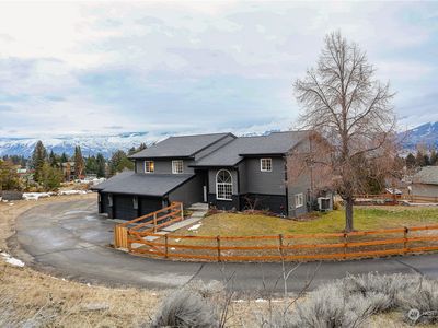 206 Sun Veil Lane, East Wenatchee, WA, 98802
