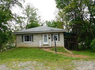 334 Cloverdale Ave, Canonsburg, PA 15317