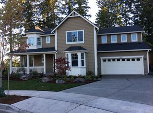 10901 NE 194th Dr, Bothell, WA 98011