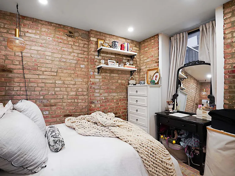 72 Carmine St #2C — Photo 3