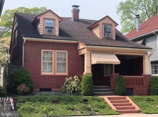 536 E King St, Chambersburg, PA 17201