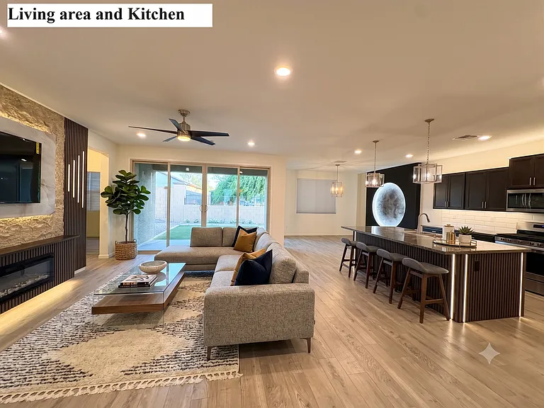 4251 W Dayflower Dr — Photo 1