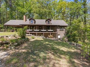 2377 Pine Mountain Rd NW, Kennesaw, GA 30152