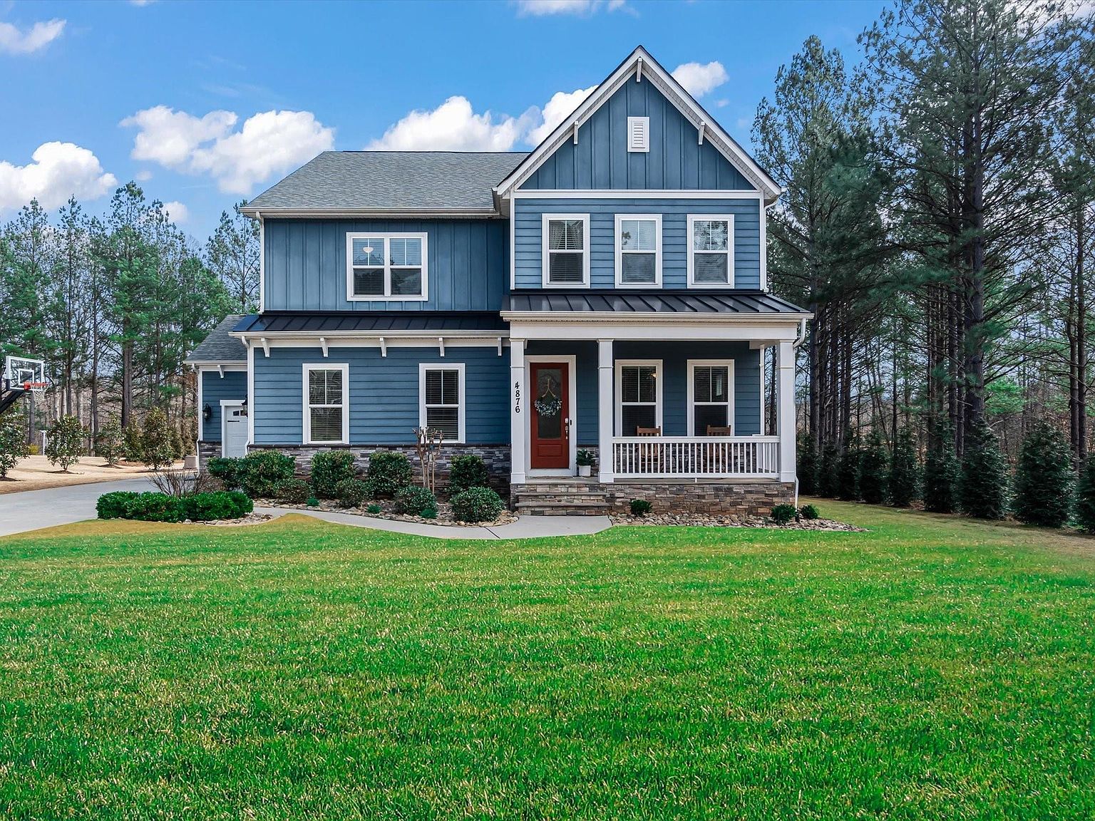 4876 Killian Crossing Dr, Denver, NC 28037 Zillow