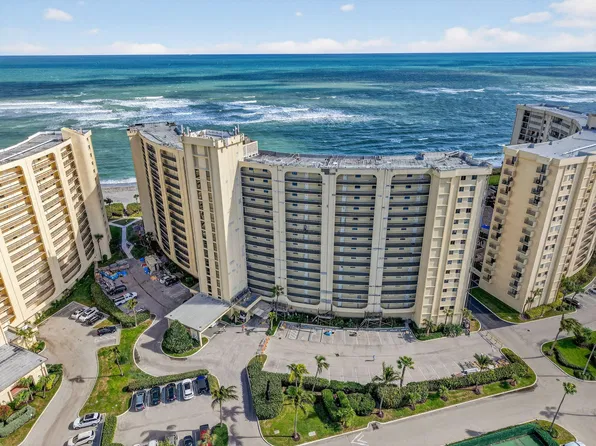 200 Ocean Trail Way #603, Jupiter, FL 33477