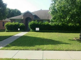 1764 Cansler Ln, Lancaster, TX 75134