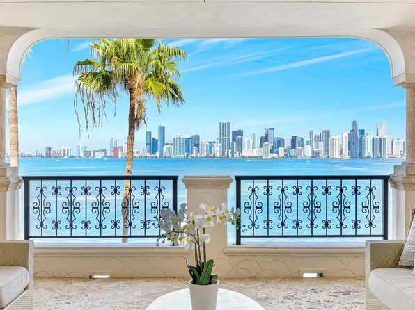 5245 Fisher Island Dr #5245, Miami Beach, FL 33109