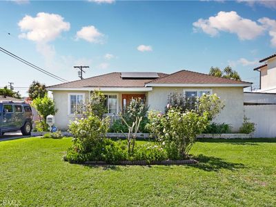 8444 Albia St, Downey, CA, 90242