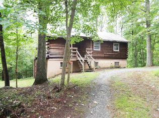 1129 Reas Ford Rd, Earlysville, VA 22936