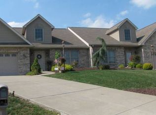 2225 Ridgerd, Elizabeth Twp, PA 15135