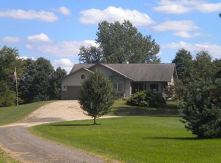 6135 Becht Rd, Coloma, MI 49038