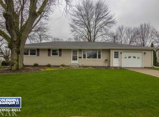 201 Harter Ln, Normal, IL 61761