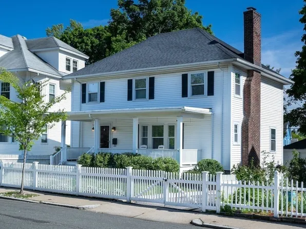1000 South St, Roslindale, MA 02131