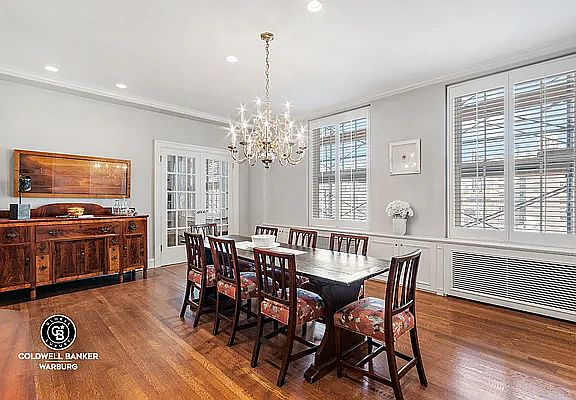 4th image of 570 Park Ave APT 9B