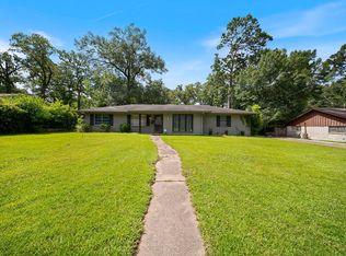 402 Englewood Dr, Lufkin, TX 75901