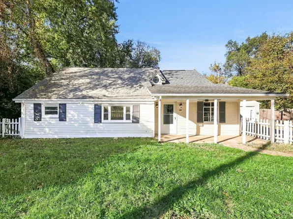 1207 W Spring Valley Pike, Dayton, OH 45458