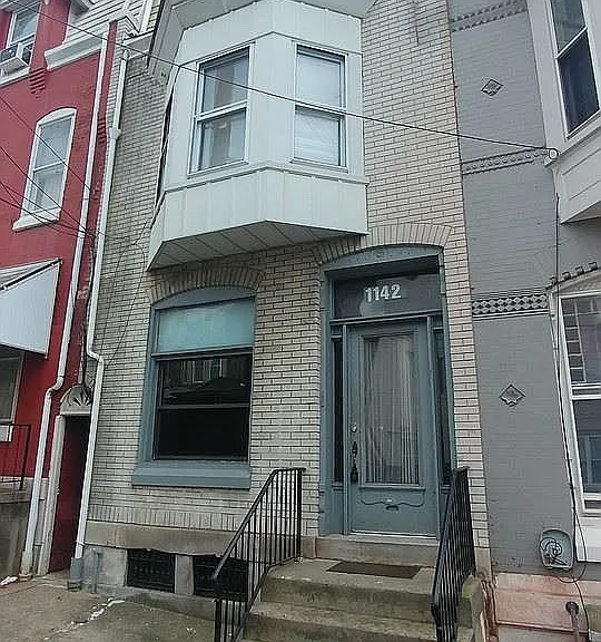 1142 Franklin St #2 — Photo 1