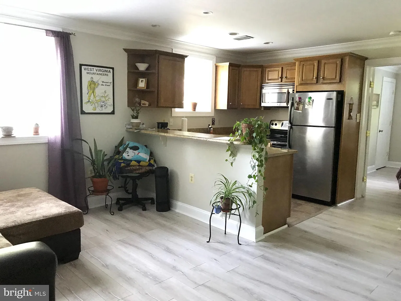 1219 Oronoco Street — Photo 3