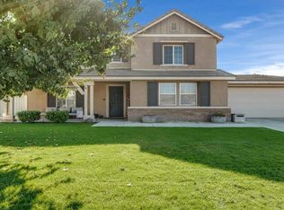 12109 Sundance Canyon Dr, Bakersfield, CA 93312