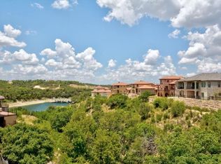 316 Marina View Ct, Lakeway, TX 78734