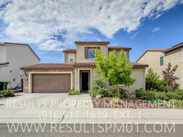 587 River St, Lincoln, CA 95648