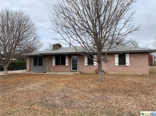 320 Gateway Cir, Gatesville, TX 76528