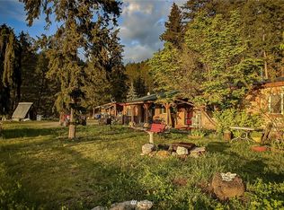 780 Havillah Rd, Tonasket, WA 98855
