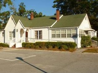 1569 Hwy 21 S, Springfield, GA 31329