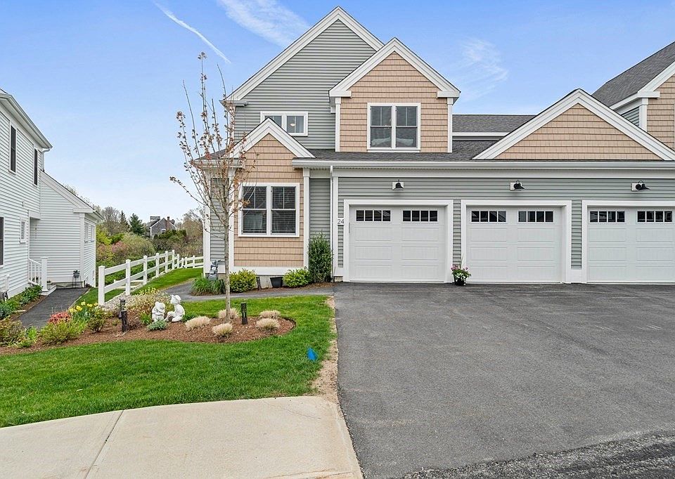 91 Newfield St UNIT 24, Plymouth, MA 02360 Zillow